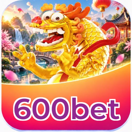 Logo 600bet