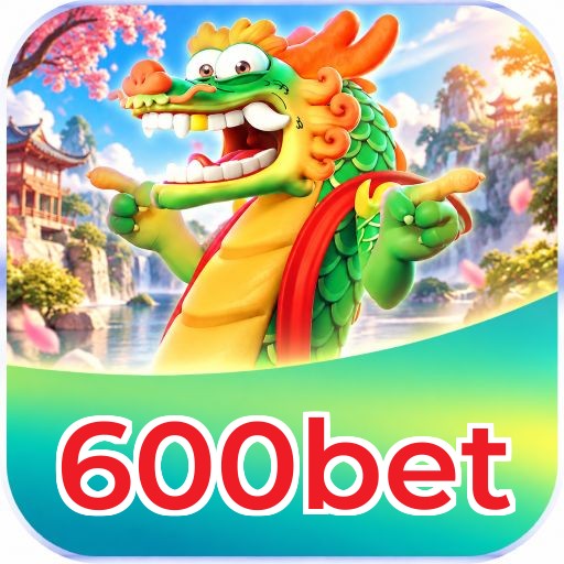 Logo 600bet