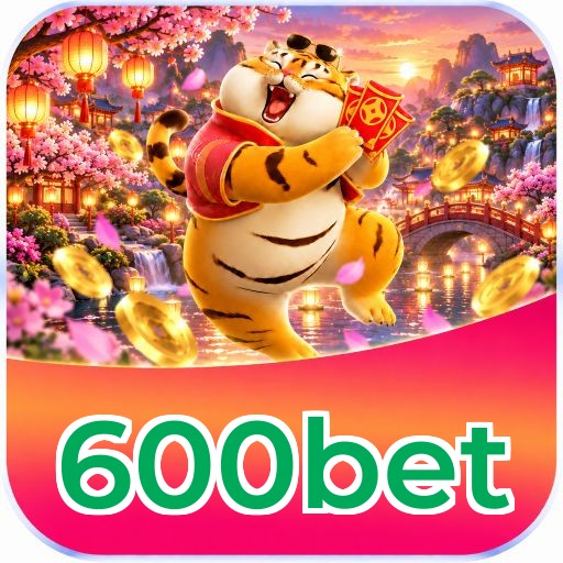 Logo 600bet