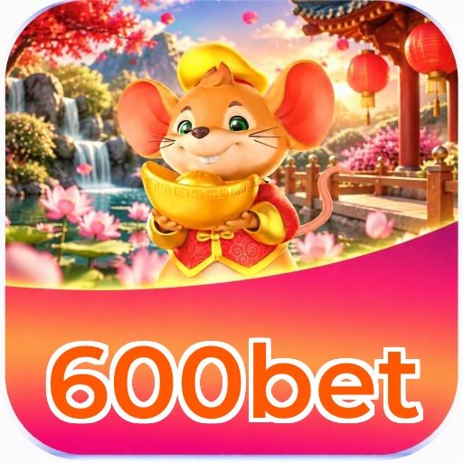 Logo 600bet