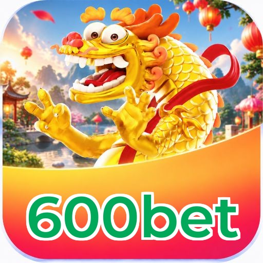 Logo 600bet