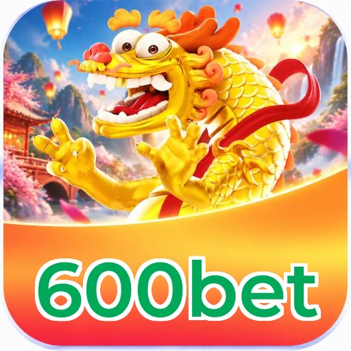 Logo 600bet