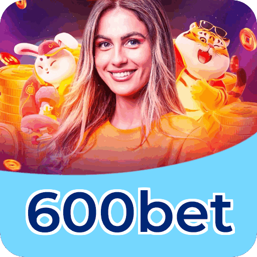 Segurança 600bet