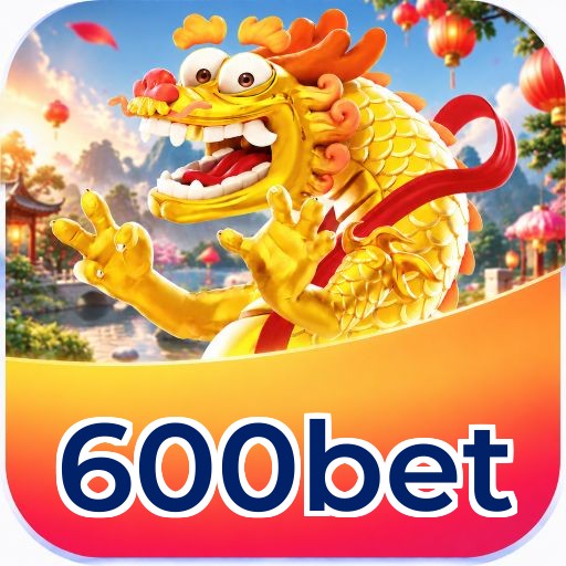Logo 600bet