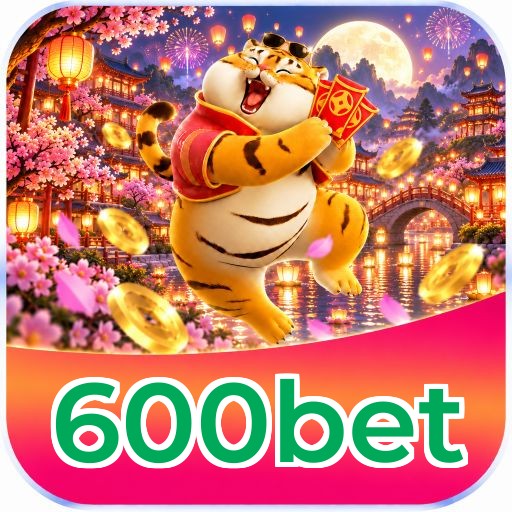 Logo 600bet