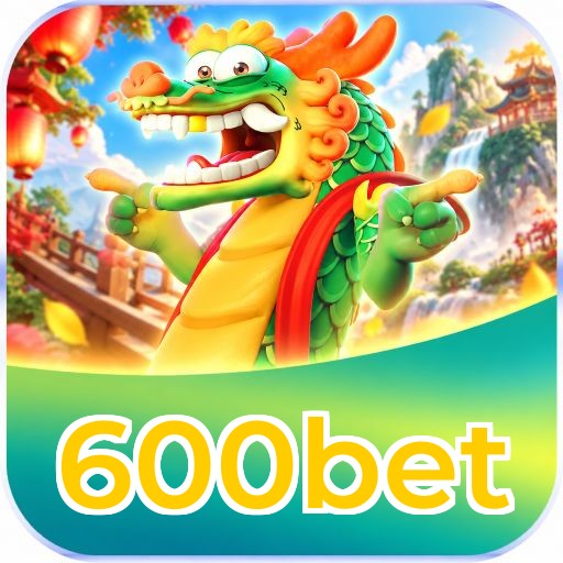 Logo 600bet