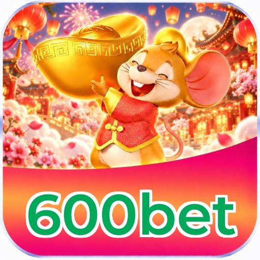 Logo 600bet