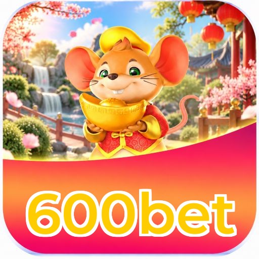 Logo 600bet