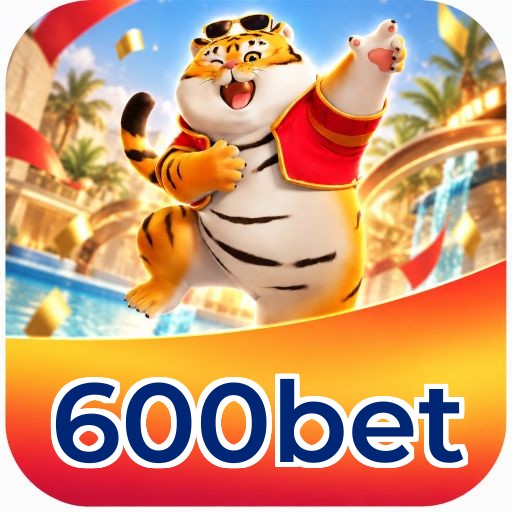 Fortune Series da 600bet - Tiger, Rabbit, Dragon, OX com RTP 96%+