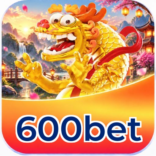 Logo 600bet