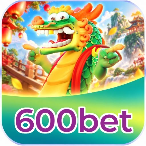 Logo 600bet